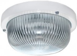 Накладной светильник Ecola белый (TR53T1ECR)