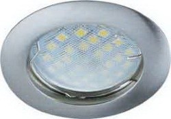 Точечный светильник Ecola (FN1601EFF)