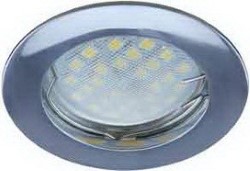 Точечный светильник Ecola (FC1601EFF)