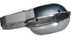 Консольный светильник TDM серый (SQ0318-0043)