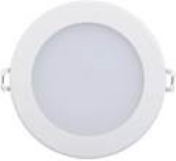 Встраиваемый светильник белый (LDVO0-1602-1-7-K01)