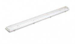 Накладной светильник серый (LLSP3-3907A-2-18-K03)