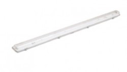 Накладной светильник серый (LLSP3-3908-1-36-K03)
