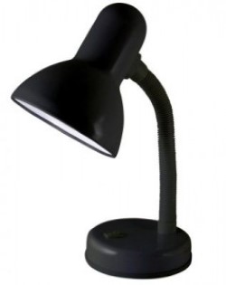 Настольный светильник TDM черный (SQ0337-0103)