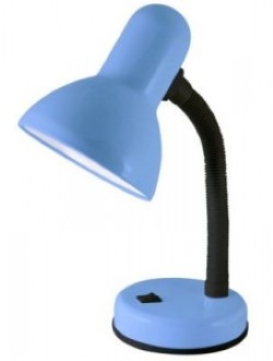 Настольный светильник TDM синий (SQ0337-0104)