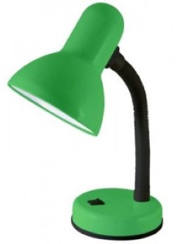 Настольный светильник TDM зеленый (SQ0337-0106)