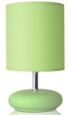Настольная лампа Estares зеленая (MS00000005687)
