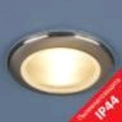 Точечный светильник ES хром (ESA031495)