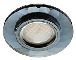 Точечный светильник Ecola (FB1654EFF)