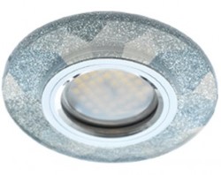 Точечный светильник Ecola (FS1654EFF)