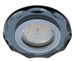 Точечный светильник Ecola (FB1653EFF)