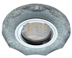 Точечный светильник Ecola (FS1653EFF)