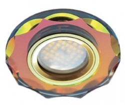 Точечный светильник Ecola (FM1653EFF)