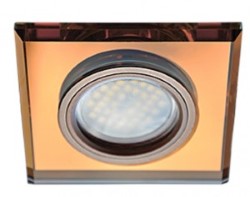 Точечный светильник Ecola (FA1651EFF)
