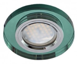 Точечный светильник Ecola (FR1650EFF)