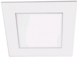 Встраиваемый светильник Jazzway белый (.2855213)
