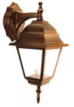 Уличный светильник Camelion (E12259)