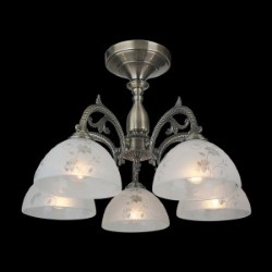 Люстра COLOSSEO (BS001002773)