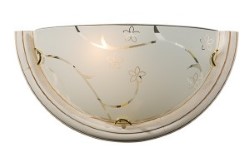 Бра СОНЕКС белый (BS001008424)
