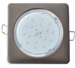 Точечный светильник Ecola (FP53S4ECB)