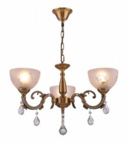 Люстра COLOSSEO (BS001023922)