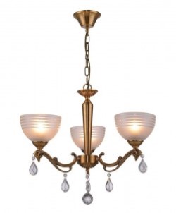 Люстра COLOSSEO (BS001023925)