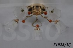 Люстра COLOSSEO (BS001026727)