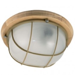 Влагозащищенный светильник Терма (EL1005501027)
