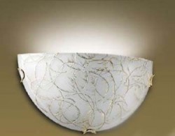 Бра Сонекс-К белый (BS000027693)