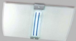 Настенно-потолочный светильник Сонекс-К хром (BS000036073)