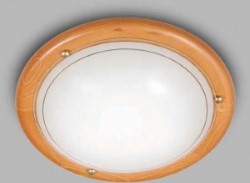 Настенно-потолочный светильник Сонекс-К (BS000027059)