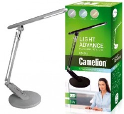 Настольная лампа Camelion (E12853)
