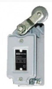 TDM выключатель путевой ВП-16Г23Б-231-55У2.3 без самовозврата 16А 660В IP55 