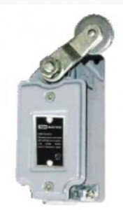 TDM выключатель путевой ВП-16Г23Б-231-55У2.3 с самовозвратом 16А 660В IP55 