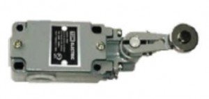 TDM выключатель путевой ВП15K21Б-231-54У2.8 10А 660В IP54 