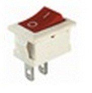TDM выкл-кнопка СУ для эл/приборов YL-211-04 10А перекл клав на 2 пол (1з) (цена за шт) 