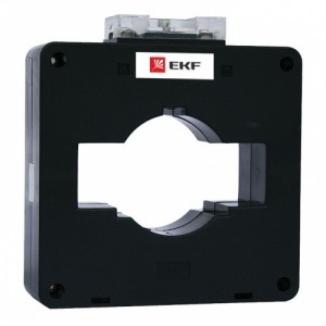 EKF Трансформатор тока ТТЭ-100-2000/5А класс точности 0,5S EKF PROxima